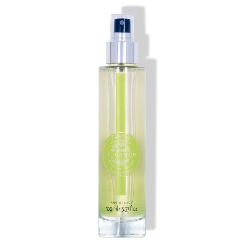 Fragrance Mist Sparkling Verbena perfume brume-parfumee-petillante-verveine